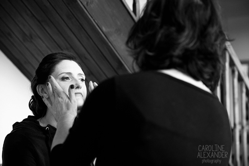 Beth and James - Priston Mill Tythe Barn Wedding - Caroline Alexander ...